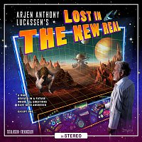 Arjen Anthony Lucassen – Lost In The New Real