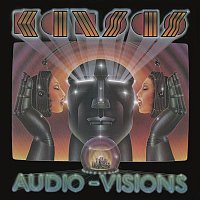 Kansas – Audio-Visions