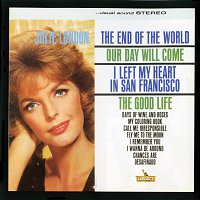 Julie London – The End Of The World