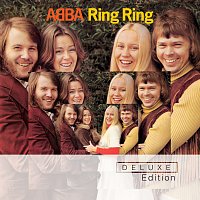 Přední strana obalu CD Ring Ring [Deluxe Edition]