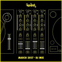 Various  Artists – Nervous March 2017 (DJ Mix)