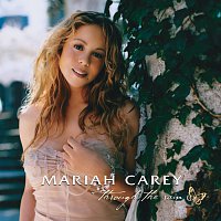 Mariah Carey – Through The Rain [International Maxi #2]