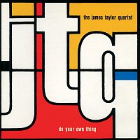 The James Taylor Quartet – Do Your Own Thing