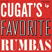 Xavier Cugat & His Orchestra – Cugat's Favorite Rhumbas