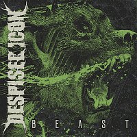 Despised Icon – Beast