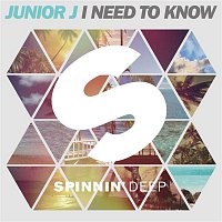 Junior J – I Need To Know