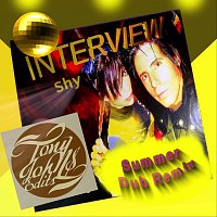 Interview Shy - Tony Johns Summer Dub Remix