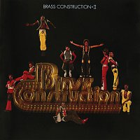 Brass Construction – Brass Construction II