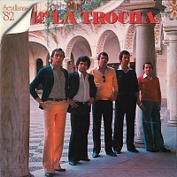 Přední strana obalu CD Sevillanas '82