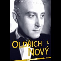 Oldřich Nový 1 - Zlatá kolekce