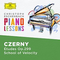 Piano Lessons - Czerny: 40 Etudes, Op. 299 The School of Velocity