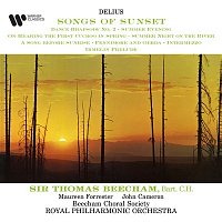 Delius: Songs of Sunset, Dance Rhapsody No. 2, Summer Evening & Irmelin Prelude