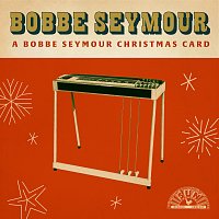 A Bobbe Seymour Christmas Card