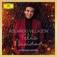 Přední strana obalu CD Feliz Navidad [Extended Edition]