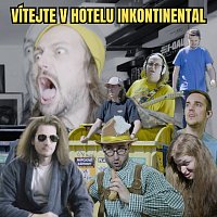 2+1 Jam band – Vítejte v Hotelu Inkontinental