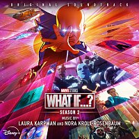 What If...?: Season 2 [Original Soundtrack]