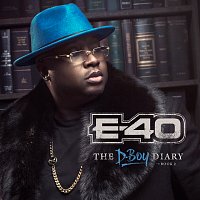 E-40 – The D-Boy Diary: Book 2