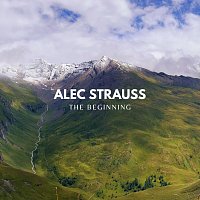 Přední strana obalu CD The Beginning