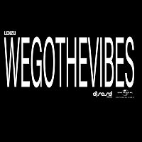 Přední strana obalu CD wegothevibes