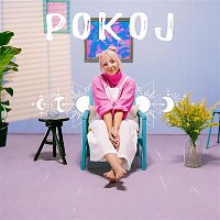 Přední strana obalu CD Pokoj