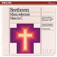 London Symphony Orchestra, London Symphony Chorus, Sir Colin Davis – Beethoven: Missa Solemnis/Mass in C