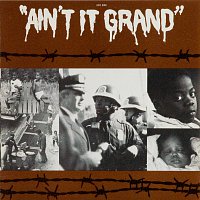 Eric Bibb – Ain't It Grand