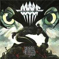 Wolf – Black Wings