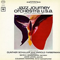 Orchestra U.S.A. – Jazz Journey