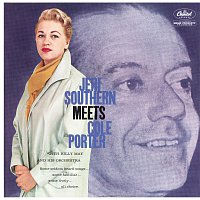 Přední strana obalu CD Jeri Southern Meets Cole Porter