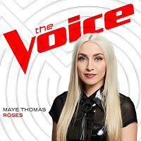 Maye Thomas – Roses [The Voice Performance]