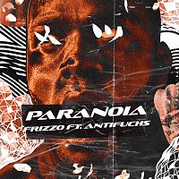 Frizzo – Paranoia (feat. Antifuchs)