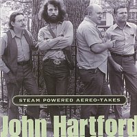 John Hartford – Steam Powered Aereo-Takes