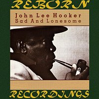John Lee Hooker – Sad And Lonesome (HD Remastered)