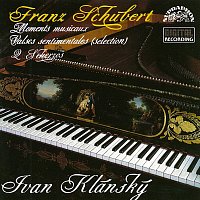 Ivan Klánský – Schubert: Moments musicaux, Sentimentální valčíky, 2 Scherza FLAC