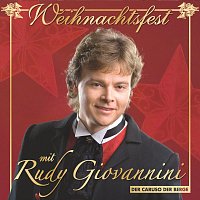 Rudy Giovannini – Weihnachtsfest mit Rudy Giovannini