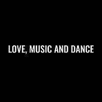 Ali – LOVE, MUSIC AND DANCE