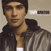 Tony Santos – Alma Negra