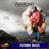 Sounds of Red Bull – Vision IX