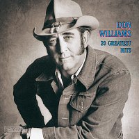 Don Williams – 20 Greatest Hits