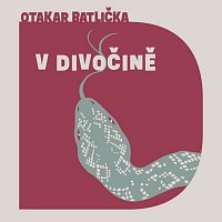 David Matásek – Batlička: V divočině CD-MP3