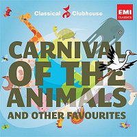 Various Artists.. – Carnival Of The Animals