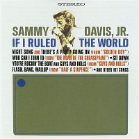 Sammy Davis Jr. – If I Ruled The World
