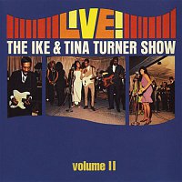 Ike & Tina Turner – Live! The Ike & Tina Turner Show - Vol. 2