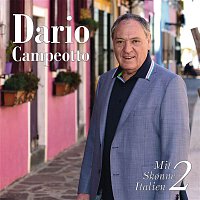 Dario Campeotto – Mit Skonne Italien 2