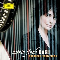Catrin Finch – Bach, J.S.: Goldberg Variations, BWV 988