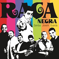 Raca Negra – Samba Jovem Guarda