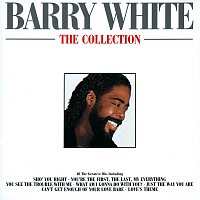Barry White – Barry White - The Collection