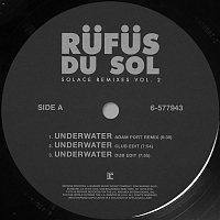 RUFUS DU SOL – SOLACE REMIXES VOL. 2