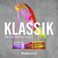 Gustav Kuhn – Walkurenritt (Ride of the Valkyries)