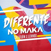 No Maka, Califlow, Lennox – Diferente [Extended Mix]
